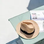 Villa Simana Mediterranean Pool *