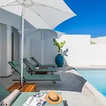 Simana Mediterranean Pool