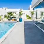 Simana Mediterranean Pool Villa *