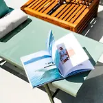 Simana Mediterranean Pool