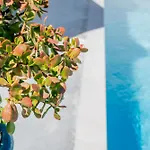 Simana Mediterranean Pool *