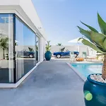 Simana Mediterranean Pool Villa *