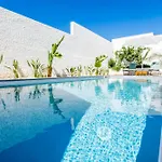 Simana Mediterranean Pool Villa Marina di Ragusa