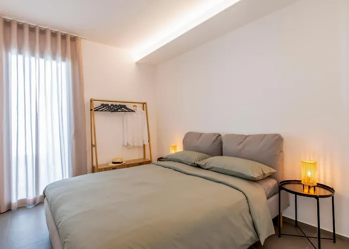 Simana Mediterranean Pool