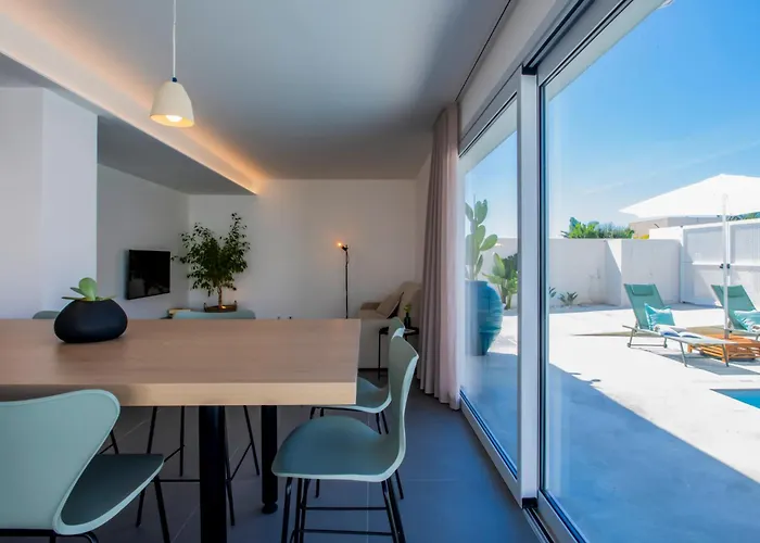 Simana Mediterranean Pool * Марина-ди-Рагуза